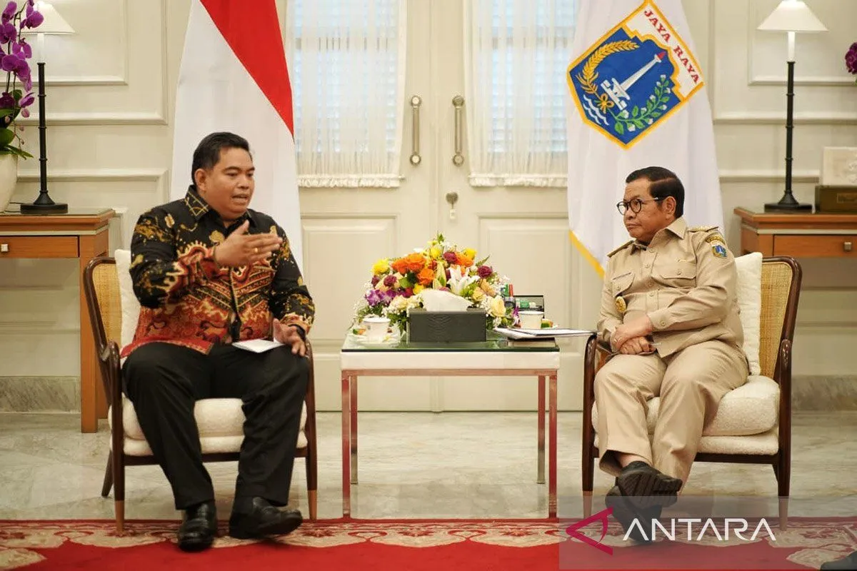 KI DKI: Transparansi Informasi Perlu Adaptif demi Perlindungan Anak di Ruang Digital