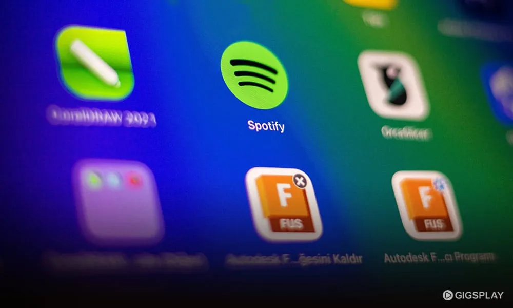 Spotify Uji Coba Label “AI Credits” untuk Ungkap Peran AI dalam Pembuatan Lagu
