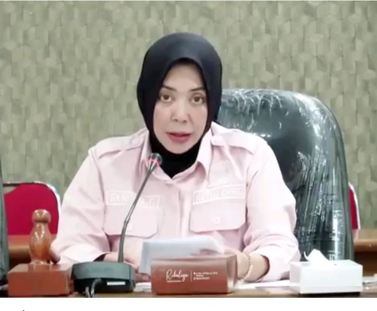 Banmus DPRD Kabupaten Bandung Bahas Laporan Pansus dan Penyusunan Jadwal Kegiatan