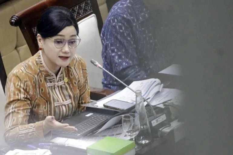 OJK: Risiko Global Naik akibat Ketegangan Timur Tengah, Indikator Ekonomi RI Membaik