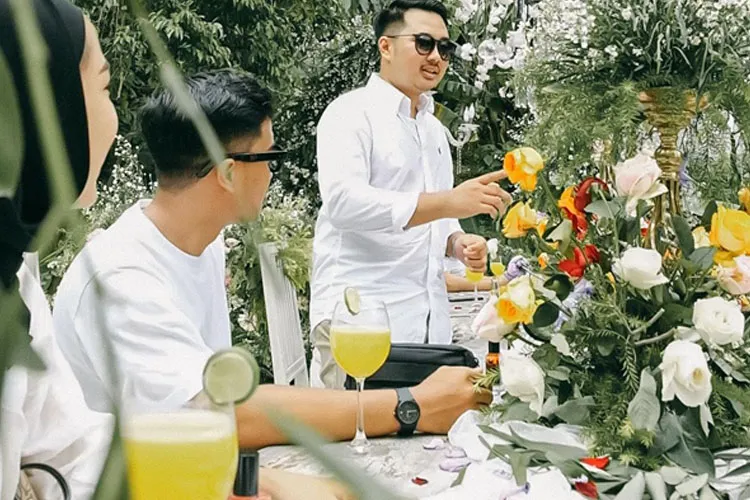 Scentplus Gelar Acara “Secret Place” untuk Apresiasi Pelanggan Loyal
