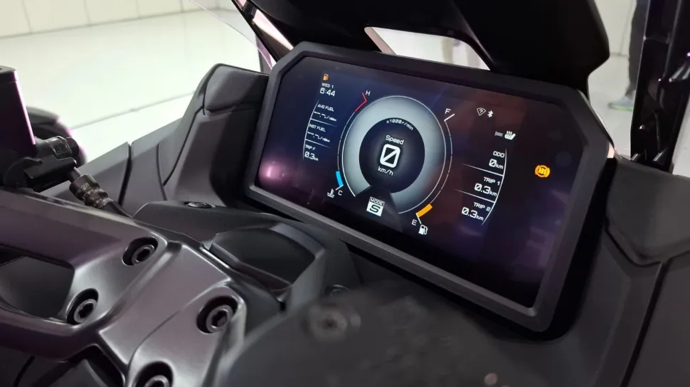 Yamaha Rilis Aplikasi YAMAHA MOTOR ON, Pemilik Motor Kini Bisa Pantau Servis dan Konsumsi BBM
