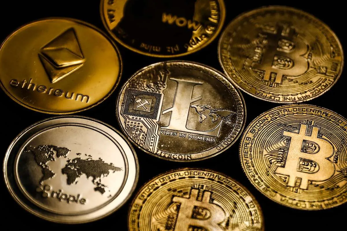 Ketegangan AS-Iran Uji Ketahanan Kripto, Bitcoin Masih Menguat Secara Mingguan