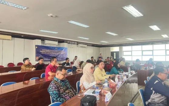 Kanwil Kemenkum Sulteng Tingkatkan Pengawasan Royalti Musik di Hotel dan Kafe