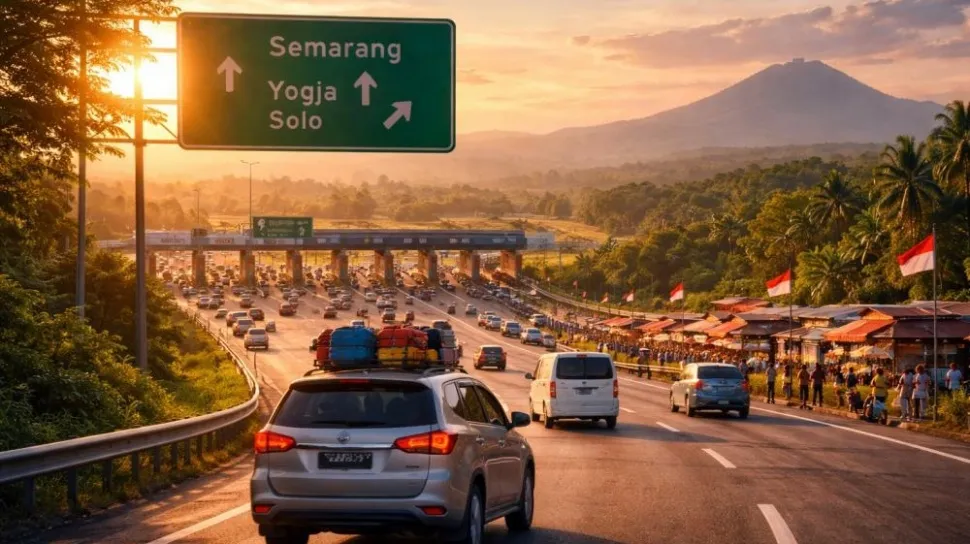 Cermati Fintech Group Buka Pendaftaran Mudik Gratis 2026, Keberangkatan 14 Maret
