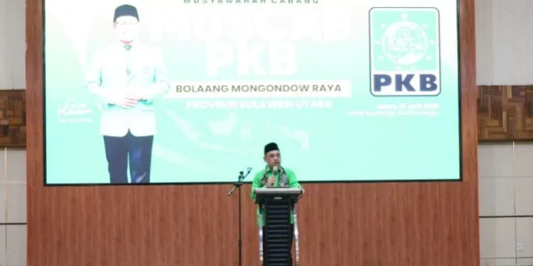 PKB se-BMR Gelar Muscab, Fokus Konsolidasi Internal Jelang Agenda Politik
