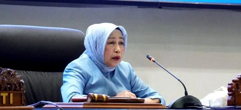 Ketua DPRD Barito Utara Apresiasi Penyerahan LKPD 2025, Tekankan Transparansi dan Akuntabilitas