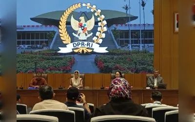 Novita Hardini Tekankan Penguatan Industri Nasional Harus Terintegrasi dan Adaptif terhadap Teknologi