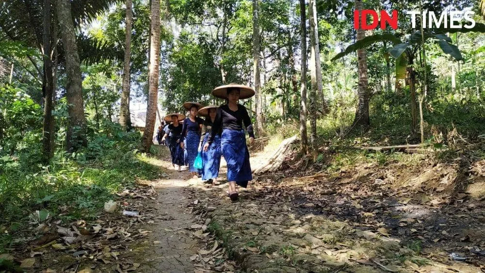 Seba Baduy 2026 Digelar 23–26 April, Pemkab Lebak Siapkan Pameran hingga Pagelaran Seni