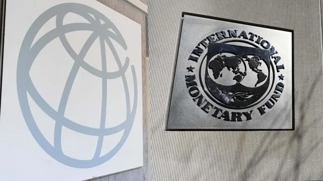 IEA, IMF, dan Bank Dunia Bentuk Kelompok Koordinasi Respons Dampak Perang di Timur Tengah