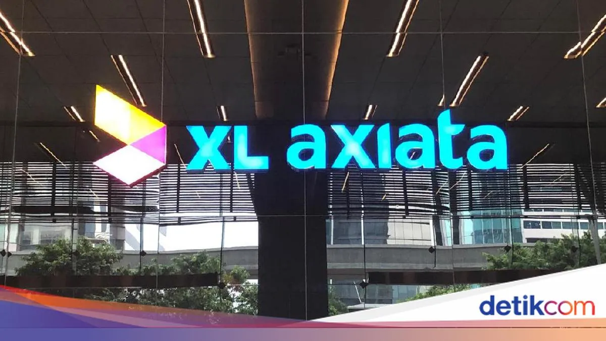 XL Axiata Gandeng Helios Data untuk Perkuat Keamanan Data Pelanggan Korporasi