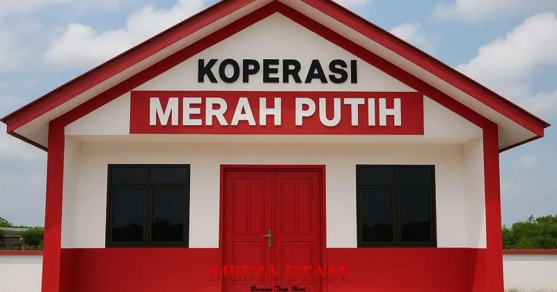 Transparansi Rekrutmen Manajer Koperasi Merah Putih Disorot di Kaltim, Daerah Sebut Kewenangan Ada di Pusat