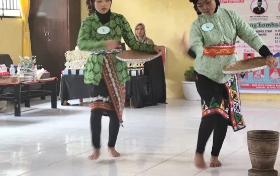FLS3N-PDBK MKKS PKLK Wilayah V 2026 Jadi Wadah Ekspresi dan Seleksi Menuju Provinsi