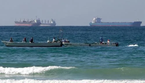 Arab Saudi Kecam Tindakan Provokatif Iran di Selat Hormuz, Nilai Ancam Stabilitas Maritim