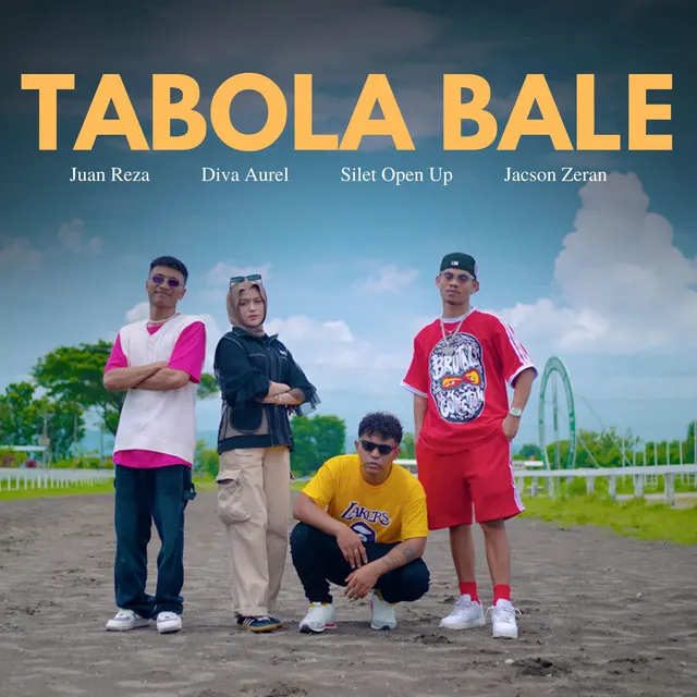 Lagu "Tabola Bale" Masuk Nominasi Best Song Asia di Music Awards Japan 2026