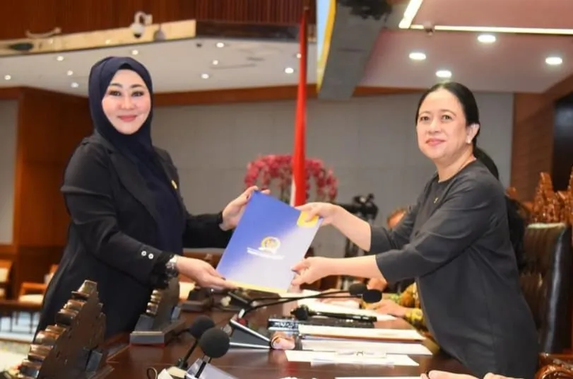 Fraksi NasDem Setujui RUU Pengelolaan Keuangan Haji, Tekankan Prioritas Kepentingan Jemaah