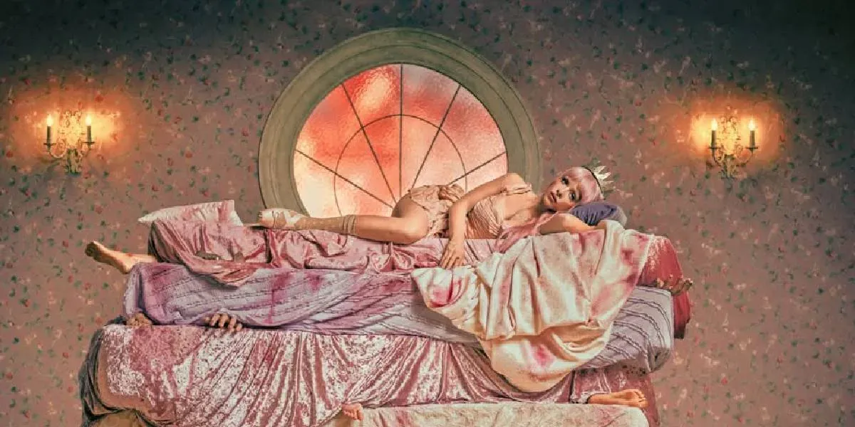 Makna Lagu "Play Date" dari Melanie Martinez: Kisah Lelahnya Jadi Pilihan Sementara