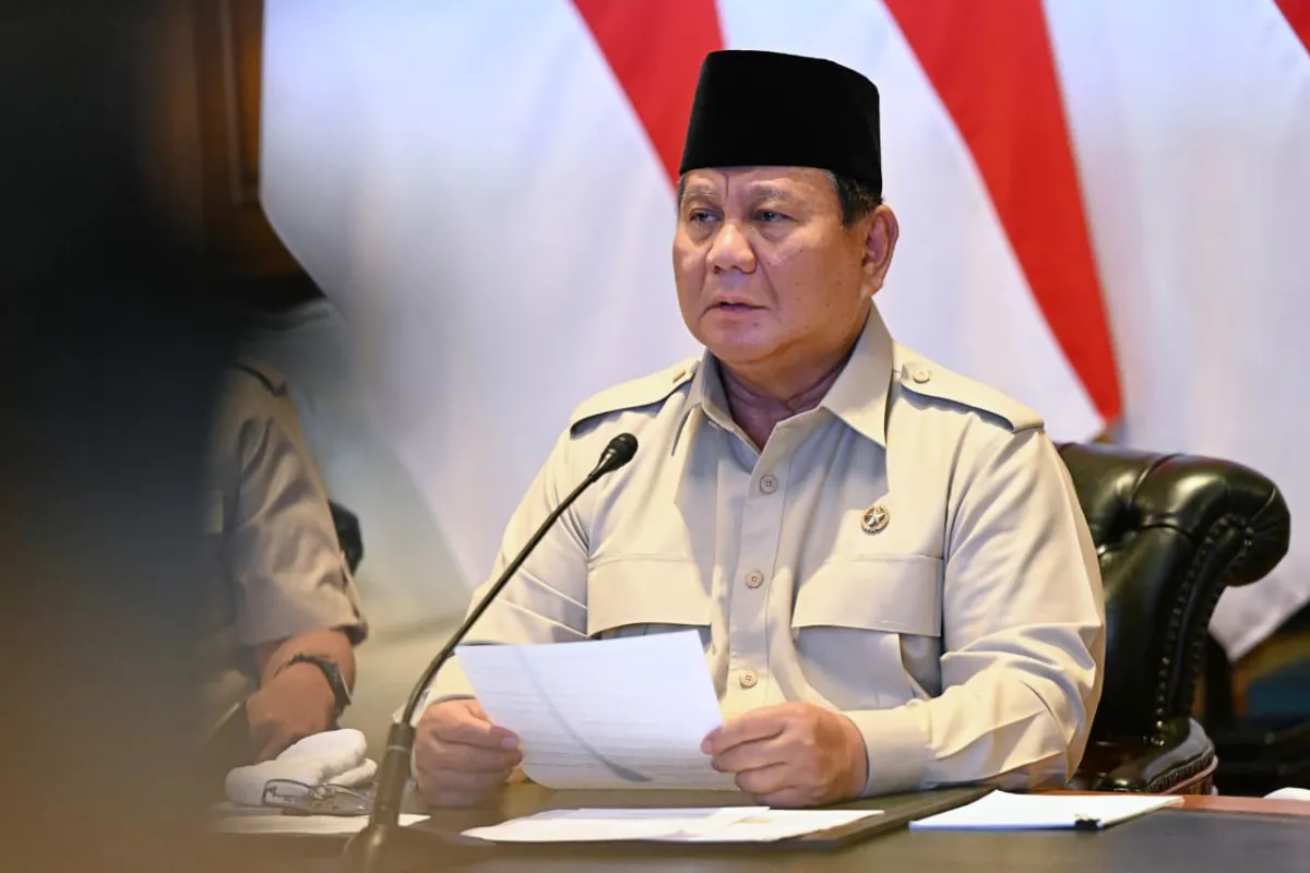 Prabowo dan Presiden Korsel Bahas Kerja Sama Budaya, Wacana Penambahan Konser K-Pop di Indonesia Mencuat