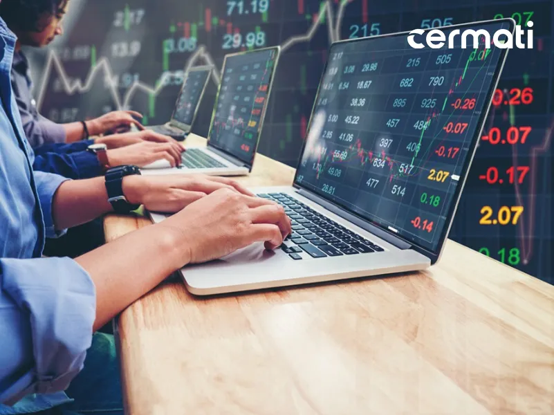 Mengenal Strategi Rotasi Sektor Saham untuk Mengikuti Siklus Pasar