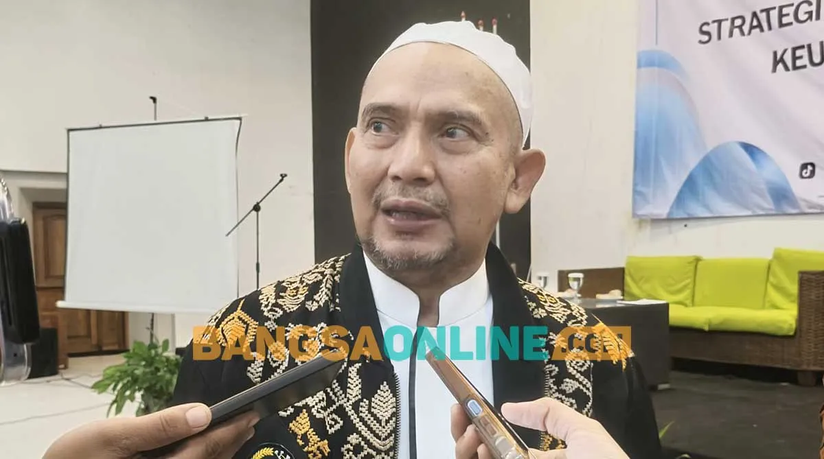 Gus An’im Soroti Transparansi Pengelolaan Dana Haji Rp180 Triliun dan Antrean 26 Tahun