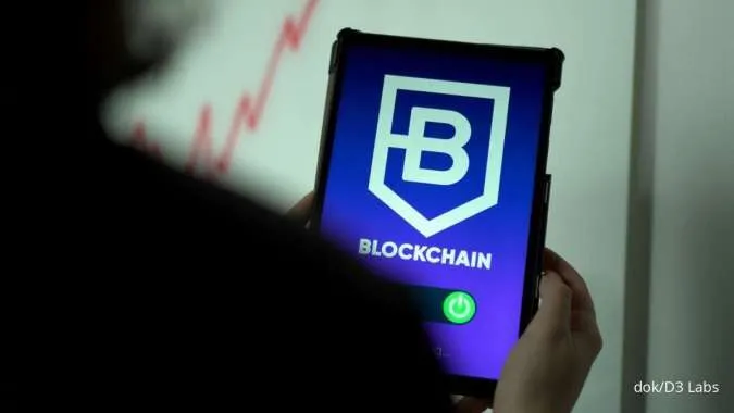 Blockchain Mulai Dipandang sebagai Fondasi Infrastruktur Keuangan Modern
