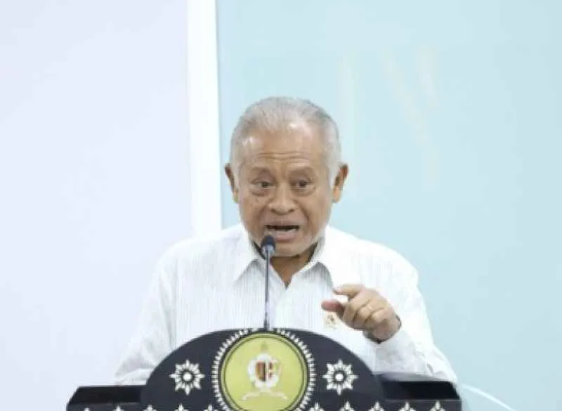 PYC Soroti Mitigasi Risiko dan Transparansi Tata Kelola dalam Wacana Energi Nuklir di Indonesia