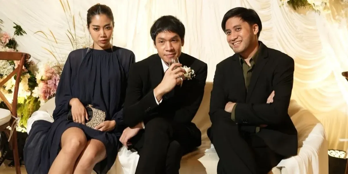 510 dan Vierratale Rilis Lagu Kolaborasi "Esa x Perih", Berawal dari Gimmick