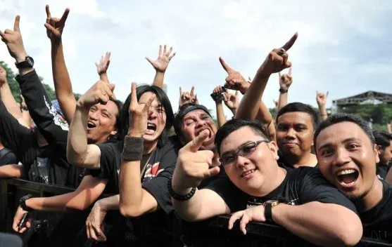 Harga Tiket Hammersonic 2026 Turun, Antusias Penggemar Musik Metal Disebut Tetap Tinggi