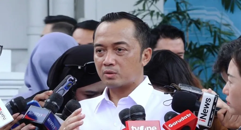 Pemerintah Memantau Harian Pergerakan Harga Komoditas Global