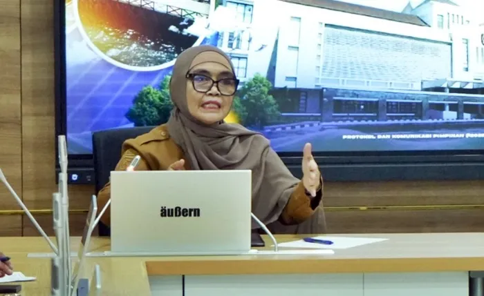Pemkot Bontang Percepat Persiapan Sekolah Rakyat, dari Pematangan Lahan hingga Internet