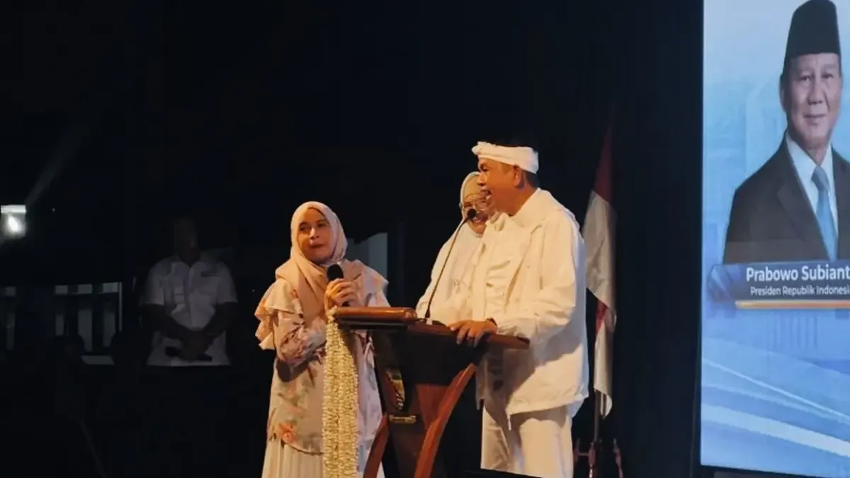 Pemprov Jabar Siapkan Aplikasi Imah Aing untuk Akses Bantuan Perumahan, Gubernur Dorong Hunian Vertikal