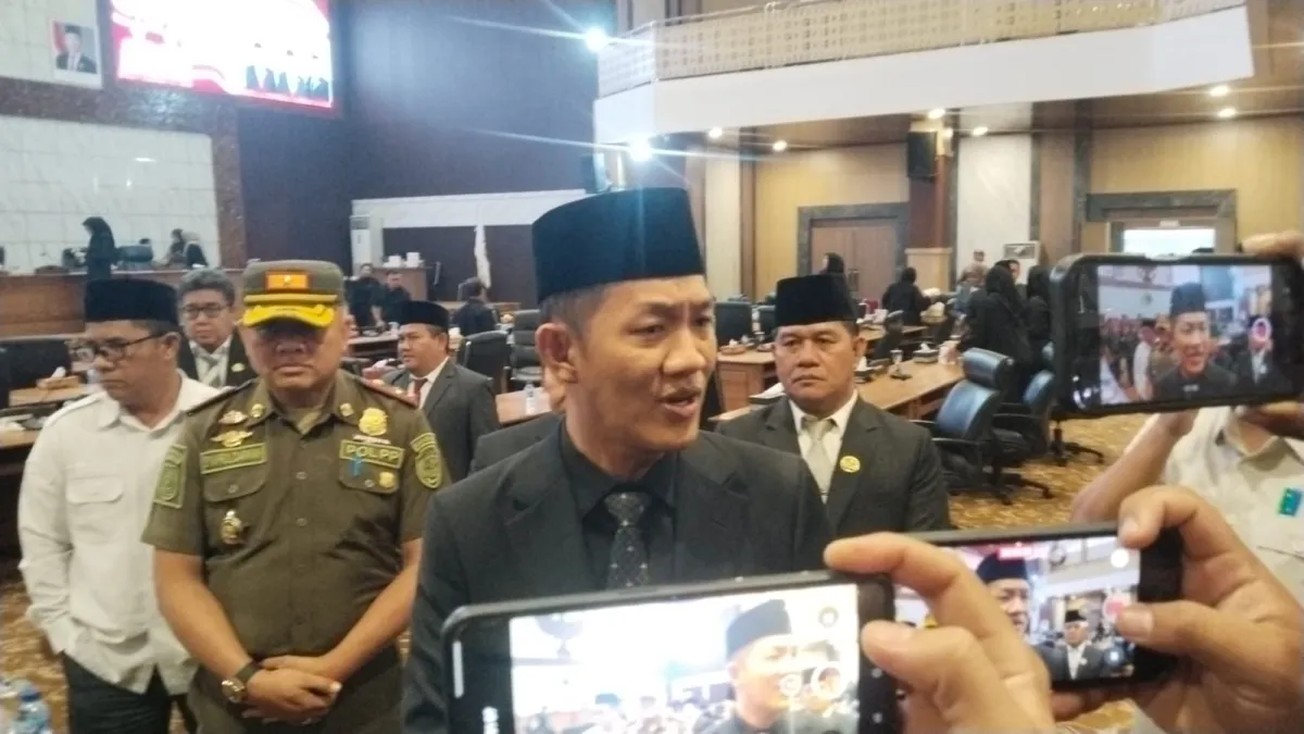 Pernyataan Bupati PALI soal Kekurangan SDM ASN Disorot Pengamat, Merit Sistem Dinilai Belum Optimal