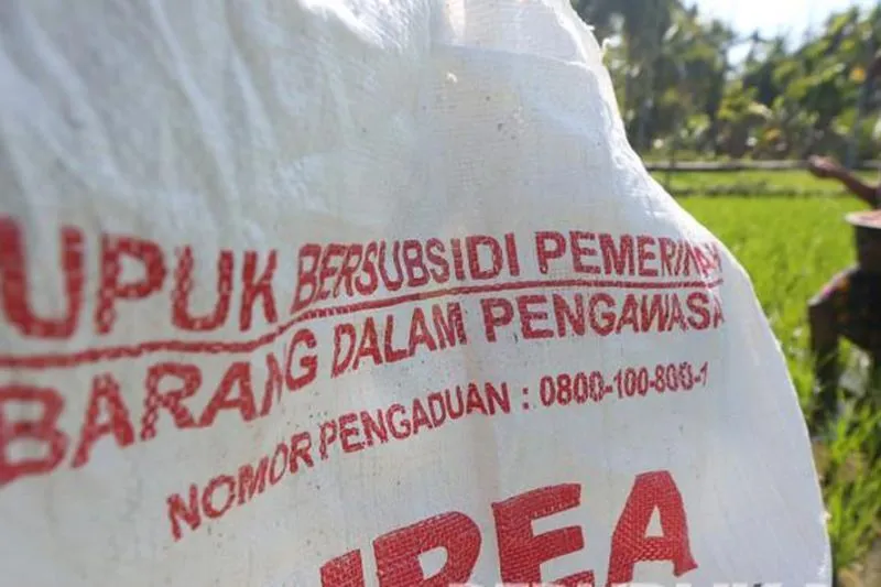 DPR Minta Pemerintah Antisipasi Dampak Konflik Israel-AS dan Iran terhadap Harga dan Pasokan Pupuk