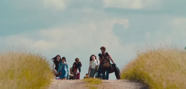 The Magic Faraway Tree Tampilkan Kisah Keluarga yang Harus Hidup Tanpa Internet dan Listrik