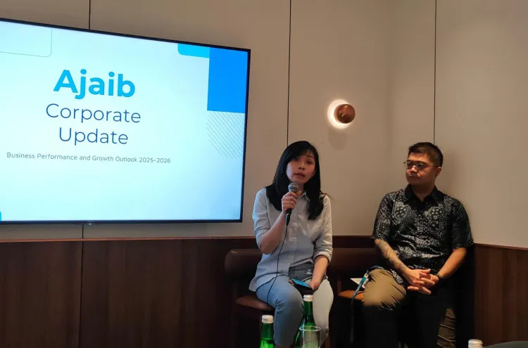 Investor Ritel Terus Bertambah, Ajaib Bidik Perluasan ke Daerah Berliterasi Keuangan Rendah