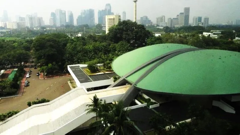Agenda DPR Padat, Bahas Persiapan Haji 2026 hingga Revisi RUU Ketenagakerjaan