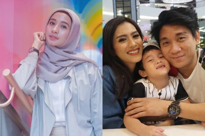 Cynthia Wijaya Belum Diketahui Keberadaannya Usai Tsunami Banten, Laudya Cynthia Bella Sampaikan Duka
