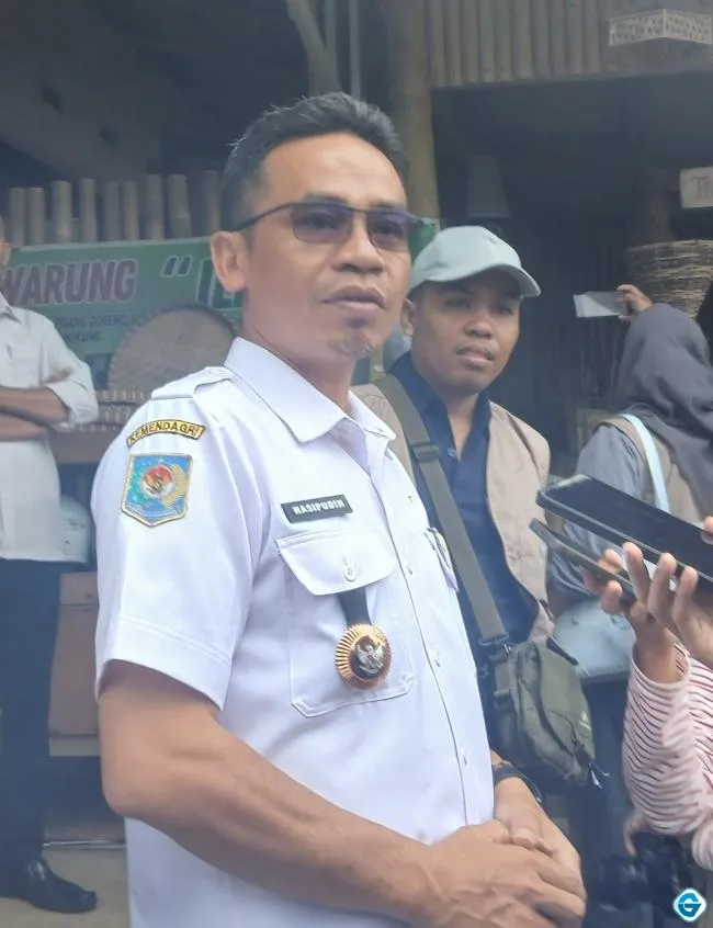 Program Kampung Internet Komdigi Ubah Desa Jeruk Manis di Lombok Timur, Pariwisata dan Layanan Desa Beralih Digital