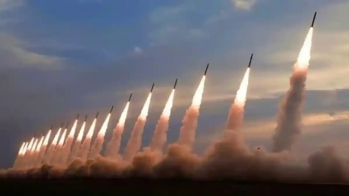 Dampak Konflik AS–Israel dan Iran ke Ekonomi Global: Harga Energi Naik, Selat Hormuz Jadi Titik Rawan
