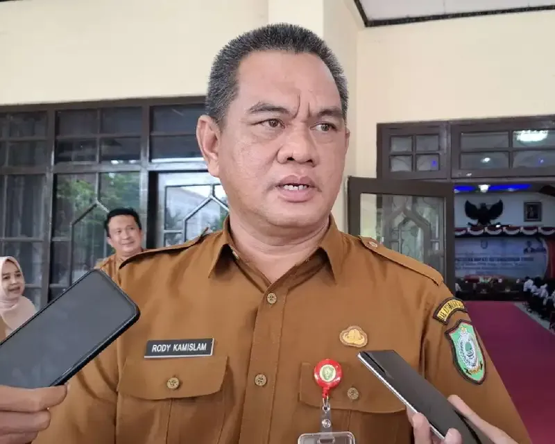 Konflik Geopolitik Dinilai Bisa Dorong Harga Minyak, Kotim Waspadai Dampak ke BBM dan Inflasi