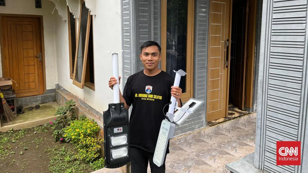 Internet Gratis Kampung Internet Komdigi Bantu Warga NTB Jadi Afiliator dan Dorong UMKM Naik Kelas