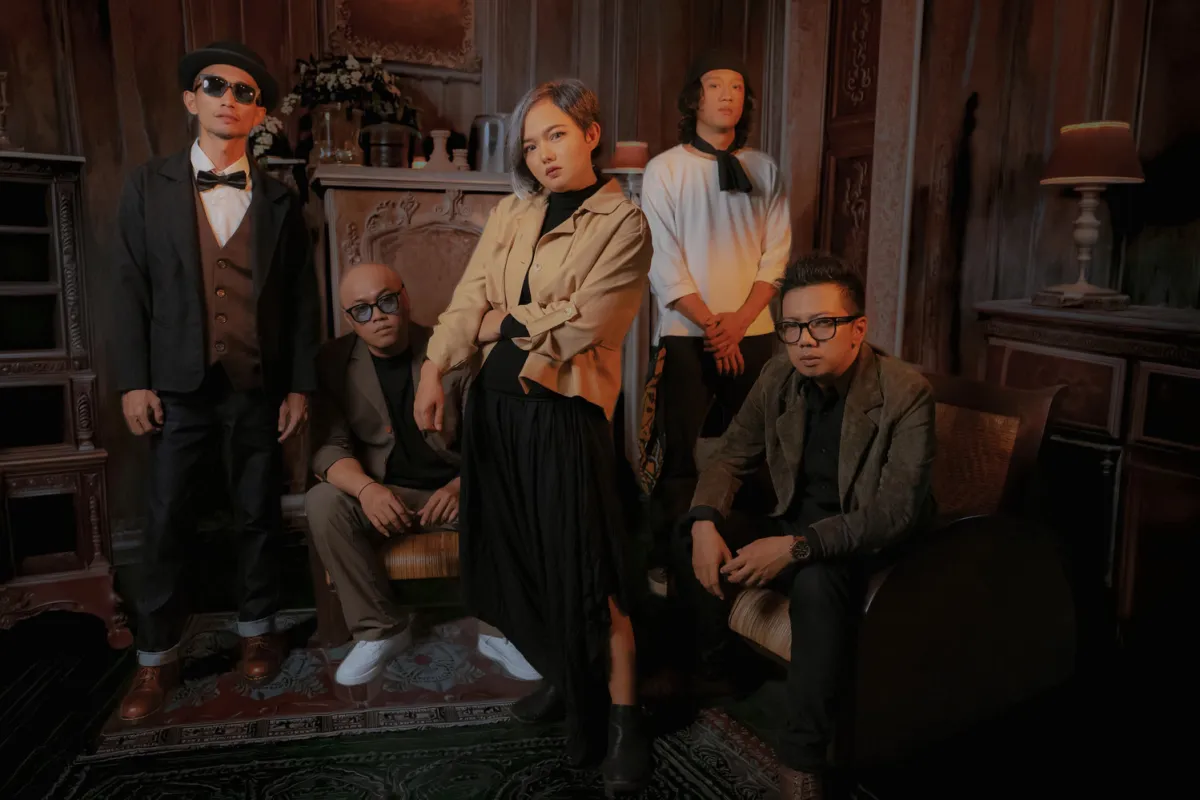 Wayang Kembali dengan Formasi Baru dan Rilis Lagu "Mati Aku Mati"