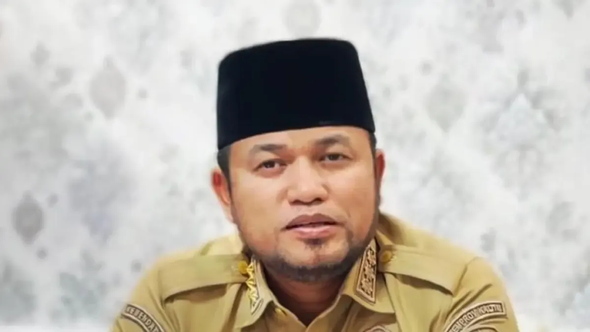 Kepemimpinan Rudy Mas’ud di Kaltim Jadi Sorotan Sejak Awal Menjabat