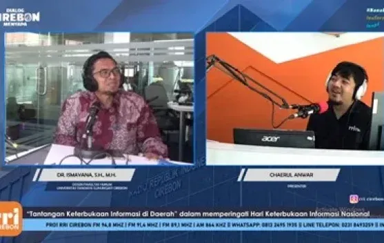 Akademisi: Informasi Utang Negara Perlu Disampaikan Transparan dan Komprehensif