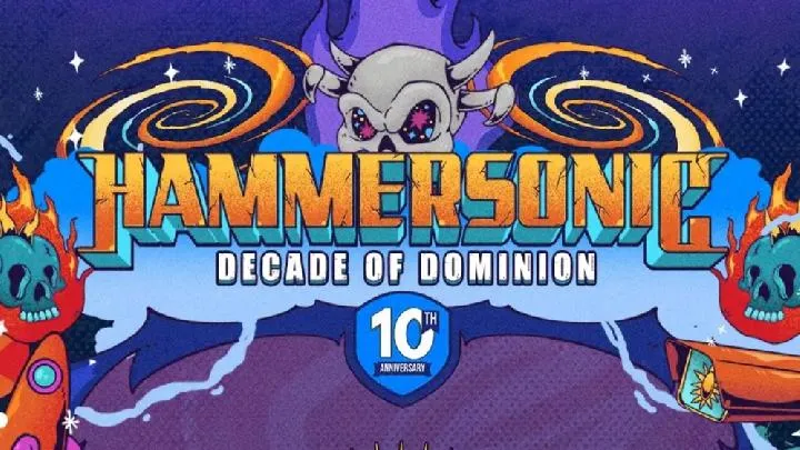 Sejumlah Band Batal Tampil, Hammersonic 2026 Umumkan Line-up Pengganti dan Penyesuaian Tiket