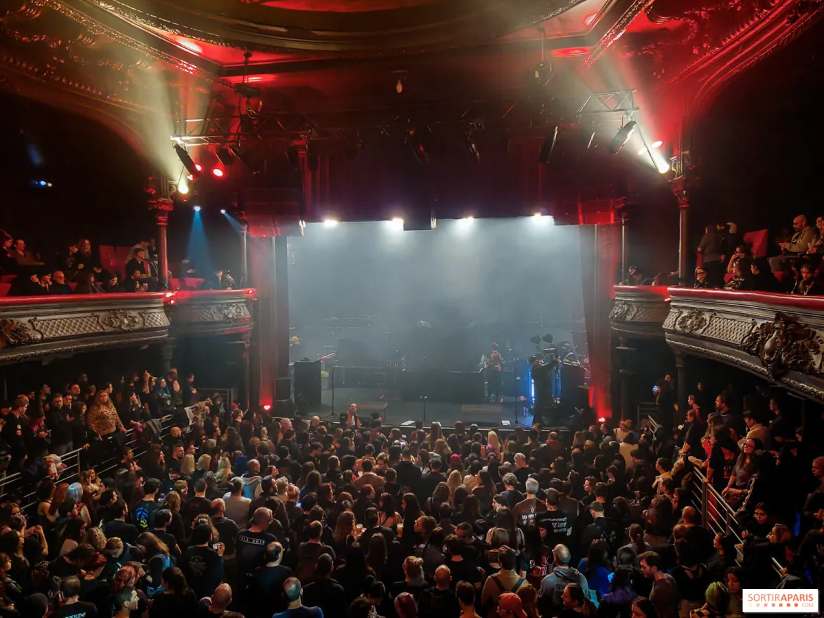 Assassin Umumkan Tur 2027, Buka Konser di Val-d’Oise dan Tampil di Paris