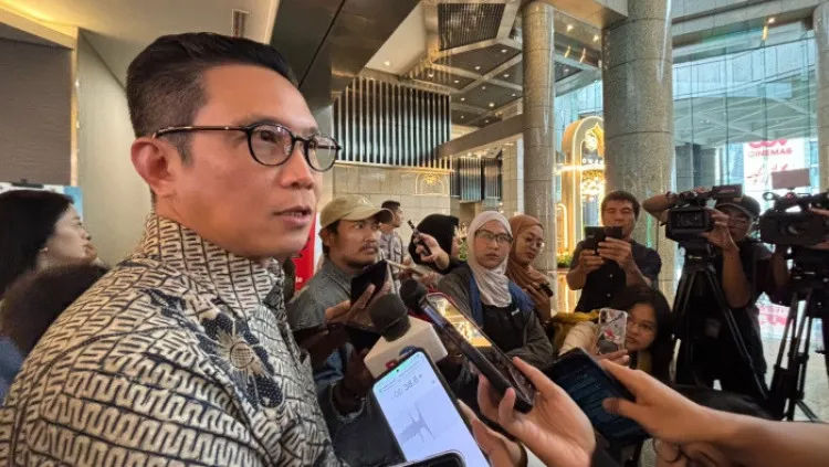 BEI Belum Ubah Aturan Auto Rejection dan Trading Halt di Tengah Ketidakpastian Pasar