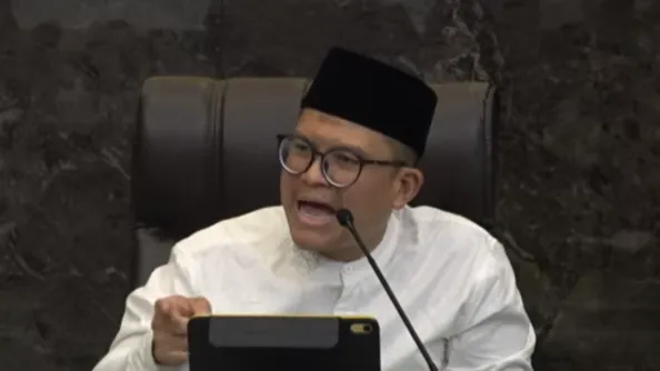 Kajian Muslimah di Masjid Darussalam Soroti Etika Berutang dan Dampak Gadget pada Anak-Remaja