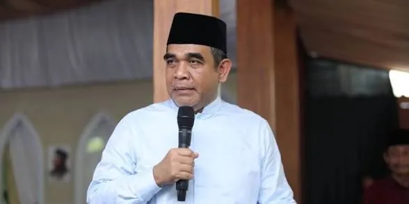 Ketua MPR Ahmad Muzani Serukan Konflik AS-Israel-Iran Dihentikan dan Ditempuh Lewat Diplomasi