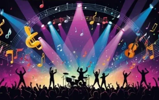 Dangdut Tetap Jadi Musik Favorit Masyarakat Indonesia